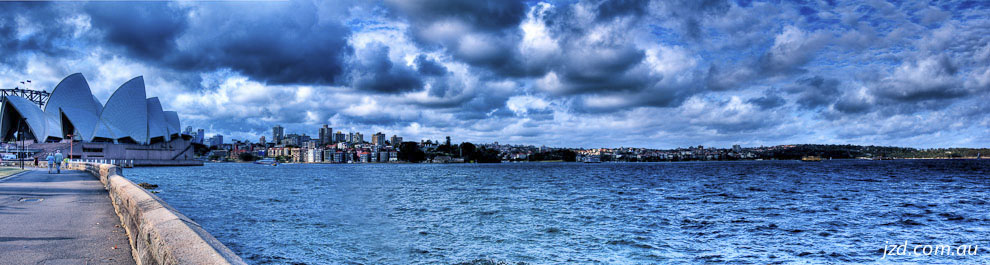 opera house