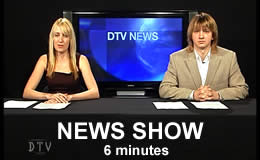 DTV Show