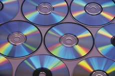 dvds
